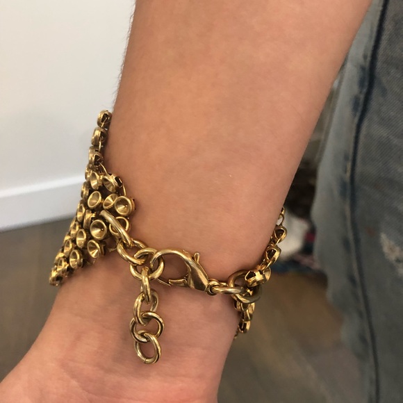 Vintage bracelet - Picture 3 of 4